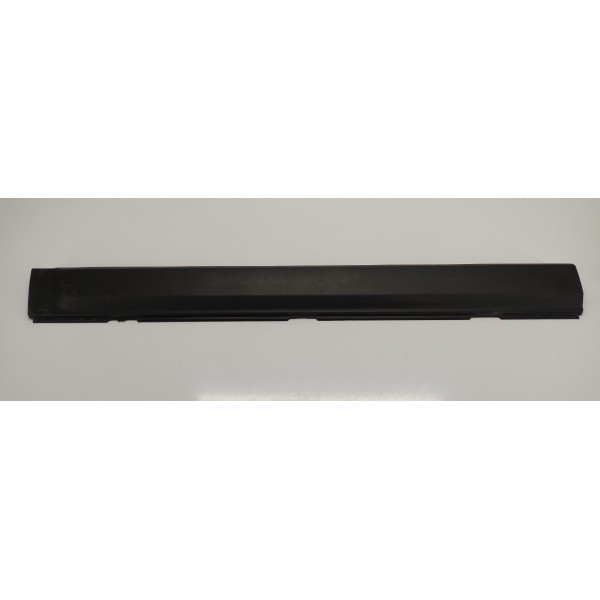 Friso Porta Dianteira Esquerda Discovery 4 2012 Dgp000133 Preto