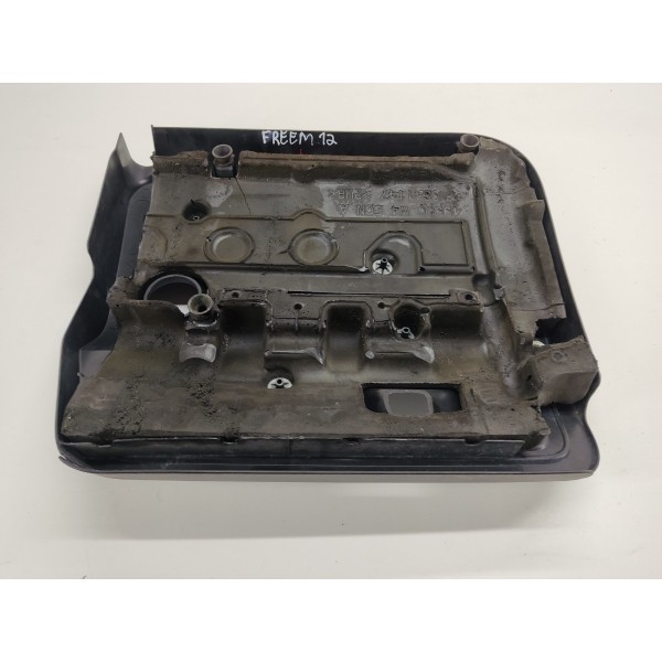 Tampa Capa Motor Fiat Freemont 2012