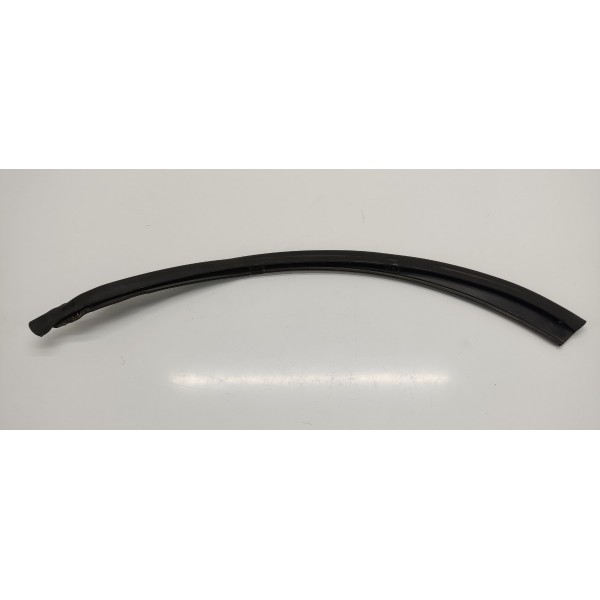 Friso Porta Traseira Direita Discovery 4 2012 5h2224808a Preto