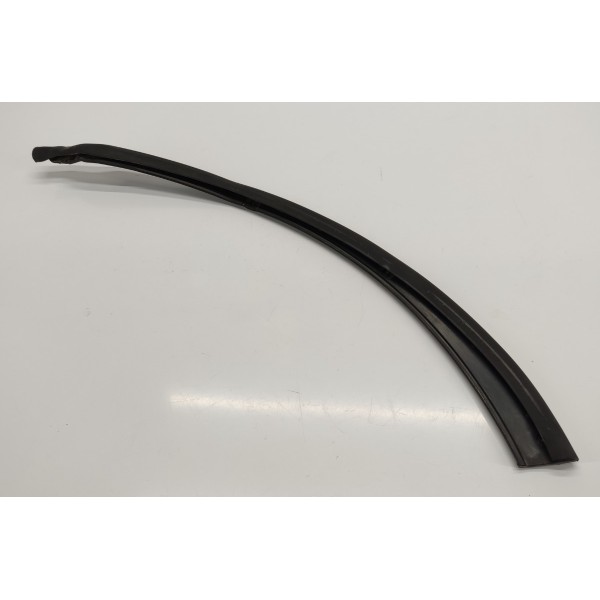 Friso Porta Traseira Direita Discovery 4 2012 5h2224808a Preto