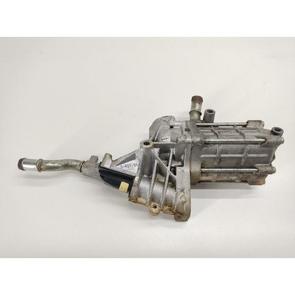 Resfriador Egr Lado Direito Discovery 4 2013 9x2q 9u438