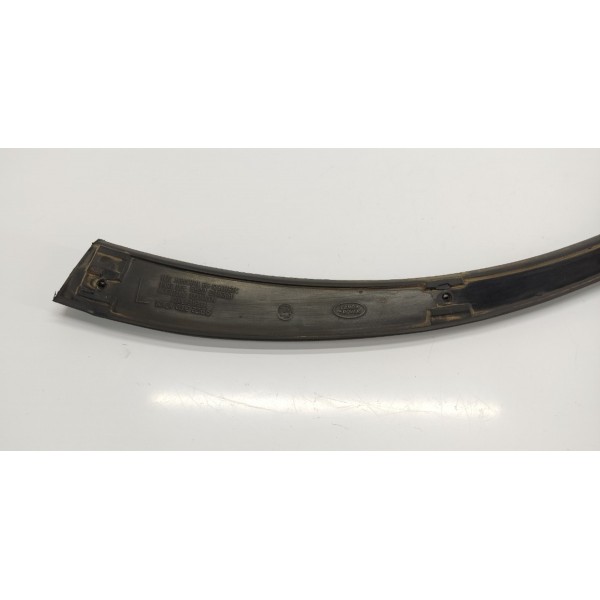 Friso Porta Traseira Esquerda Discovery 4 2012 5h2224808b Preto