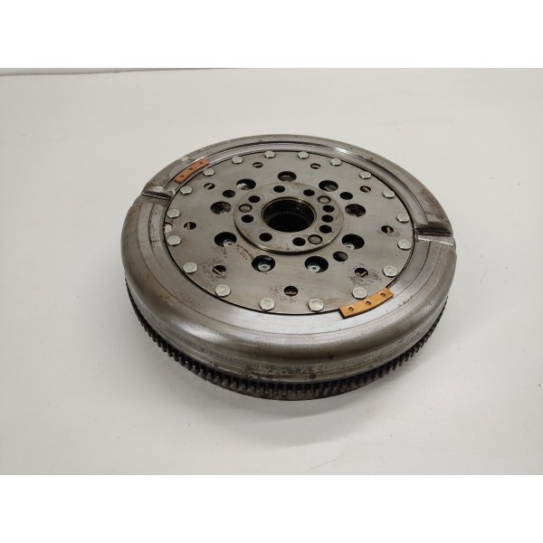 Volante Bimassa Motor Cambio Mercedes B200 2015