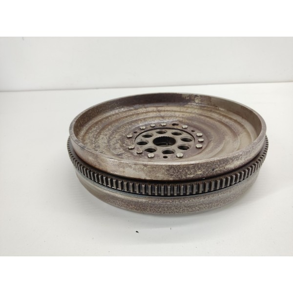 Volante Bimassa Motor Cambio Mercedes B200 2015