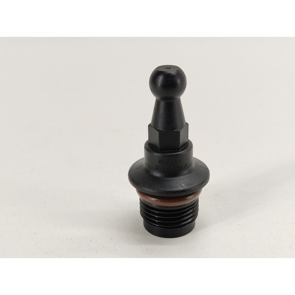 Suporte Tampa Motor Audi Tt Roadster 2012 06j 115 418