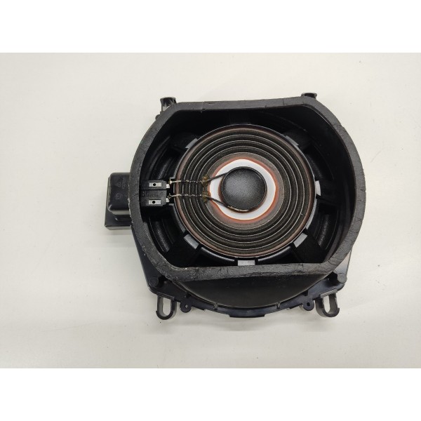 Auto Falante Subwoofer Bmw X6 2012 Preto