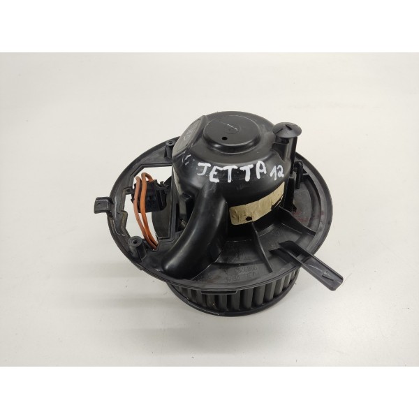 Ventoinha Ar Forçado Jetta 2.0 Tsi 2013