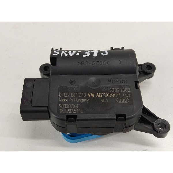 Motor Atuador Caixa Evaporadora Jetta 2.0 Tsi 2013 R454