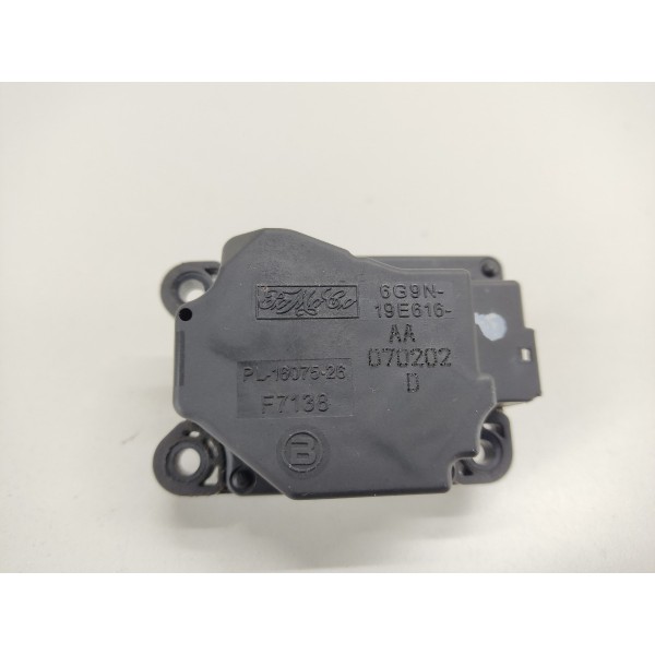 Motor Atuador Caixa Evaporadora Freelander 2 2008