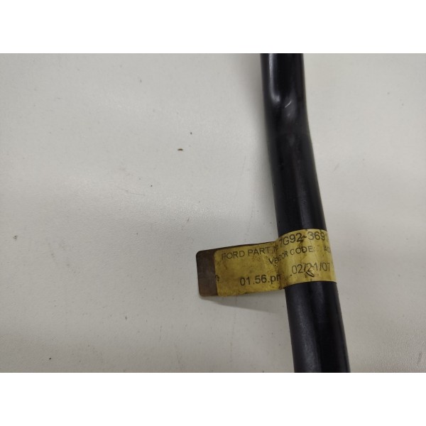 Cano Mangueira Óleo Freelander 2 2008