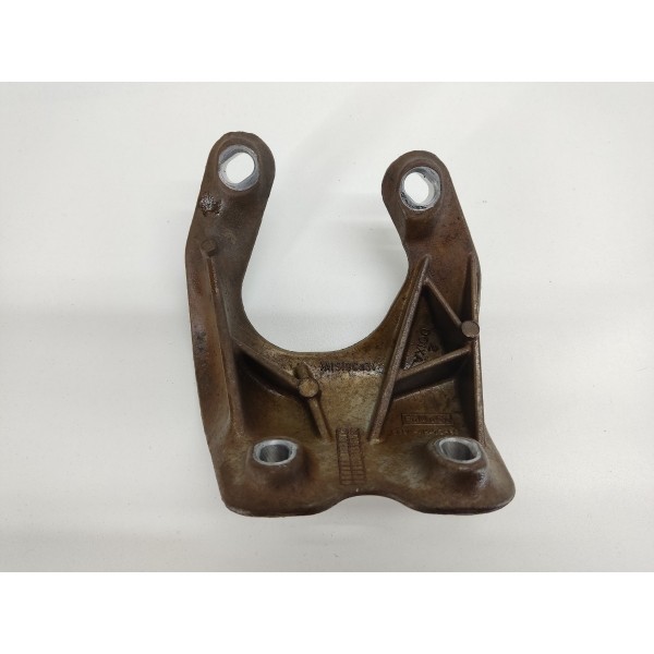 Suporte Diferencial Dianteiro Freelander 2 2008 Gasolina