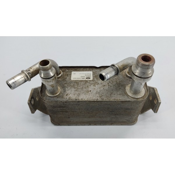 Resfriador Trocador Calor Oleo Discovery 4 3.0 2012 50533000