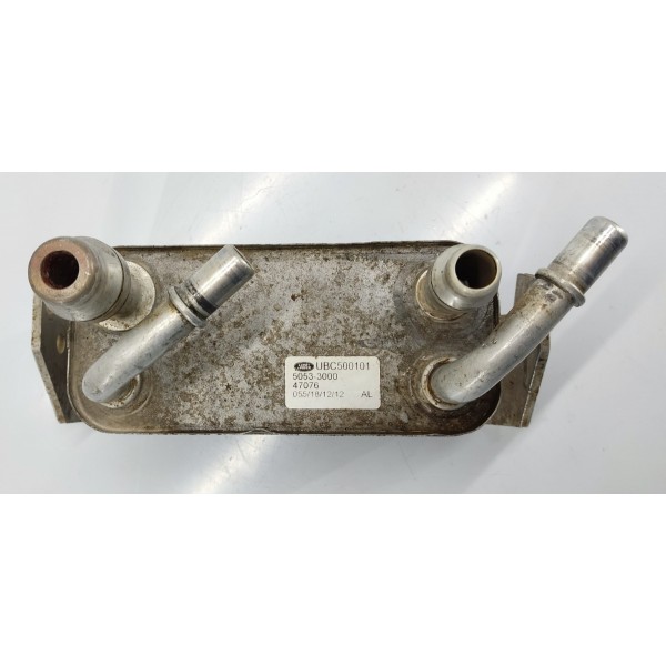 Resfriador Trocador Calor Oleo Discovery 4 3.0 2012 50533000