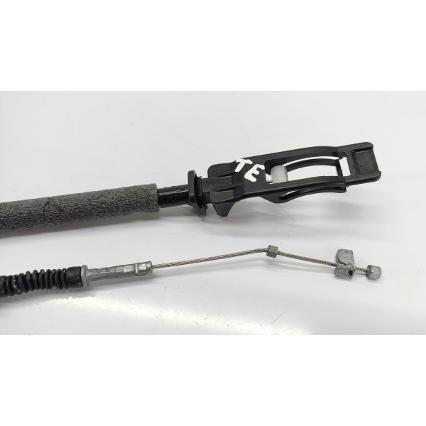 Cabo Fechadura Porta T.e Vw Jetta Gli 230cv 2019