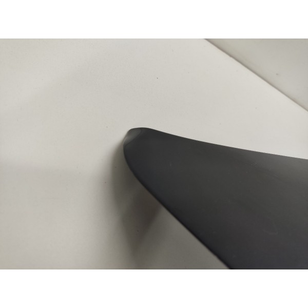 Tampa Traseira Porta Mala Jetta 2.0 Tsi 2012 Com Detalhe Preto