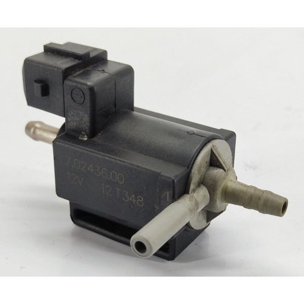Válvula Solenoide Vacuo Discovery 4 3.0 2012 70243600