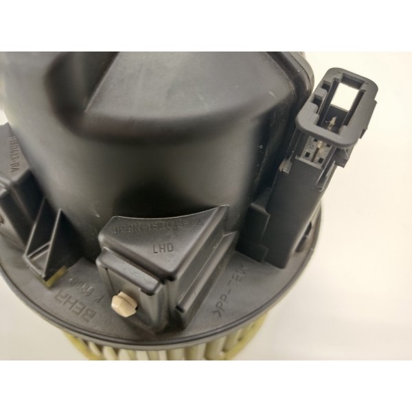 Ventoinha Ar Forçado Freelander 2 2008 Gasolina