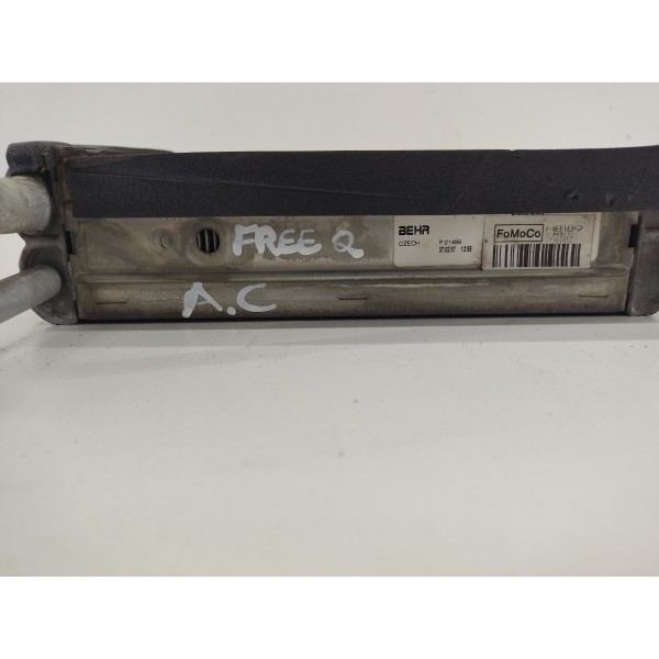 Radiador Ar Condicionado Freelander 2 2008 Gasolina