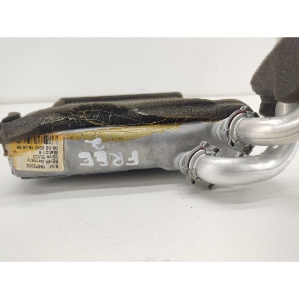 Radiador Ar Quente Freelander 2 2008 Gasolina