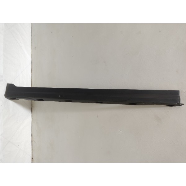 Spoiler Lateral Lado Direito Freelander 2 2008 Gasolina Preto
