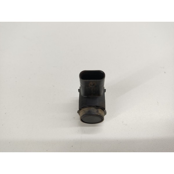 Sensor Estacionamento Freelander 2 2008 Gasolina Preto