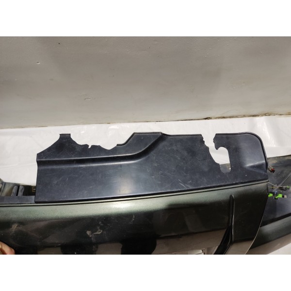 Para Choque Dianteiro Freelander 2 2008 Gasolina Verde