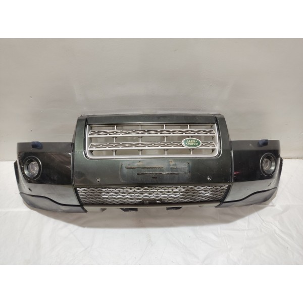 Para Choque Dianteiro Freelander 2 2008 Gasolina Verde