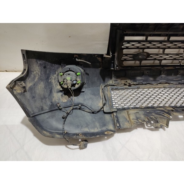 Para Choque Dianteiro Freelander 2 2008 Gasolina Verde