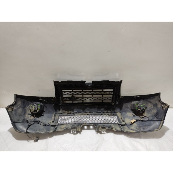 Para Choque Dianteiro Freelander 2 2008 Gasolina Verde