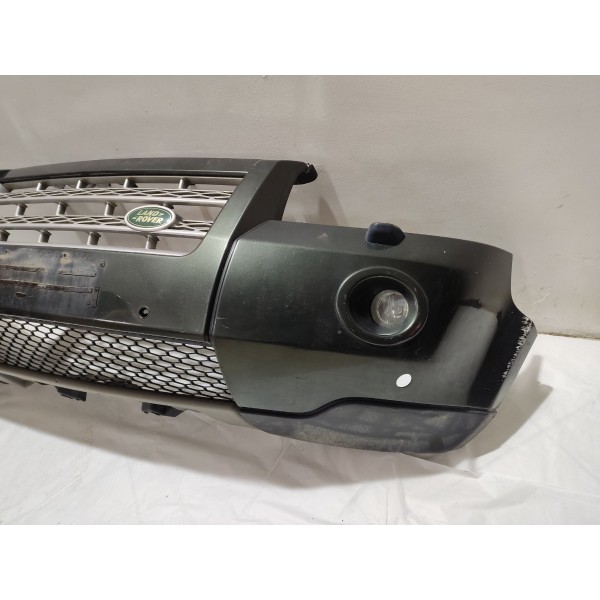 Para Choque Dianteiro Freelander 2 2008 Gasolina Verde