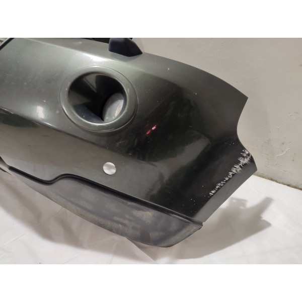 Para Choque Dianteiro Freelander 2 2008 Gasolina Verde