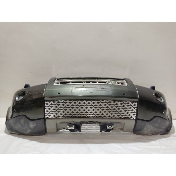 Para Choque Dianteiro Freelander 2 2008 Gasolina Verde