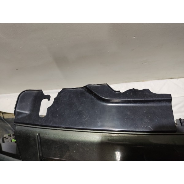 Para Choque Dianteiro Freelander 2 2008 Gasolina Verde