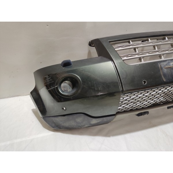 Para Choque Dianteiro Freelander 2 2008 Gasolina Verde