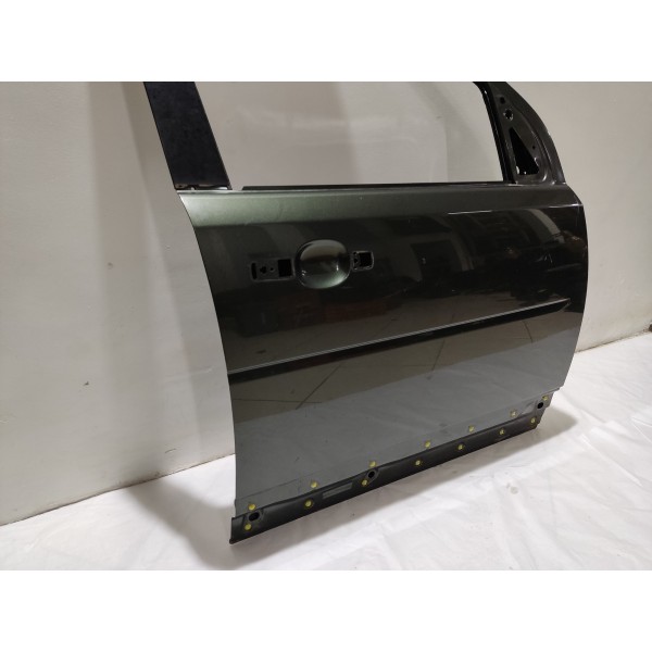 Porta Dianteira Direita Freelander 2 2008 Gasolina Dianteira Dianteira Verde