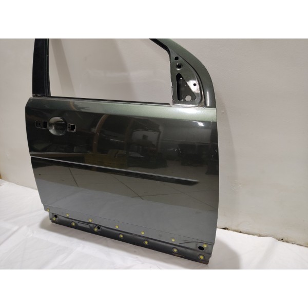 Porta Dianteira Direita Freelander 2 2008 Gasolina Dianteira Dianteira Verde