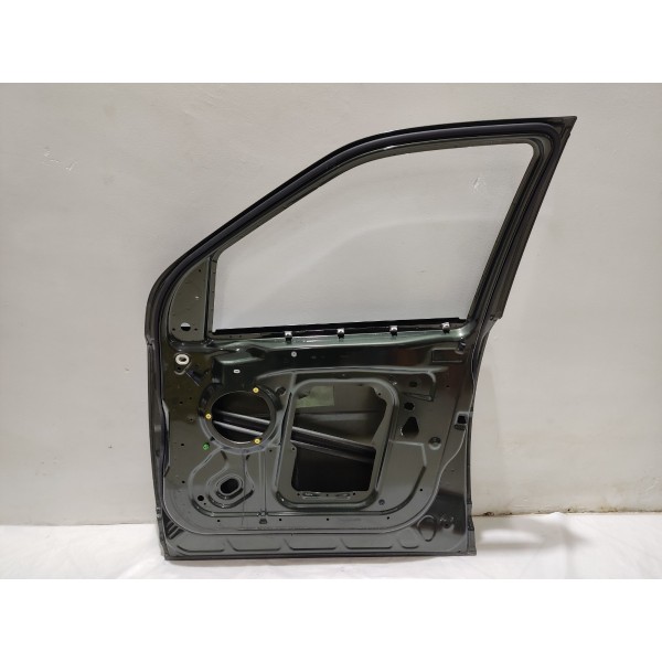 Porta Dianteira Direita Freelander 2 2008 Gasolina Dianteira Dianteira Verde