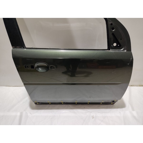 Porta Dianteira Direita Freelander 2 2008 Gasolina Dianteira Dianteira Verde