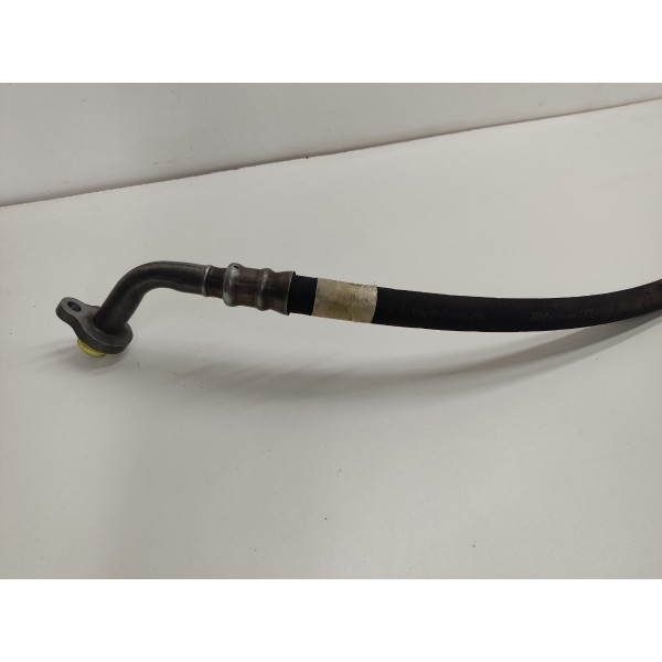 Mangueira Ar Condicionado Freelander 2 2008 Gasolina R333