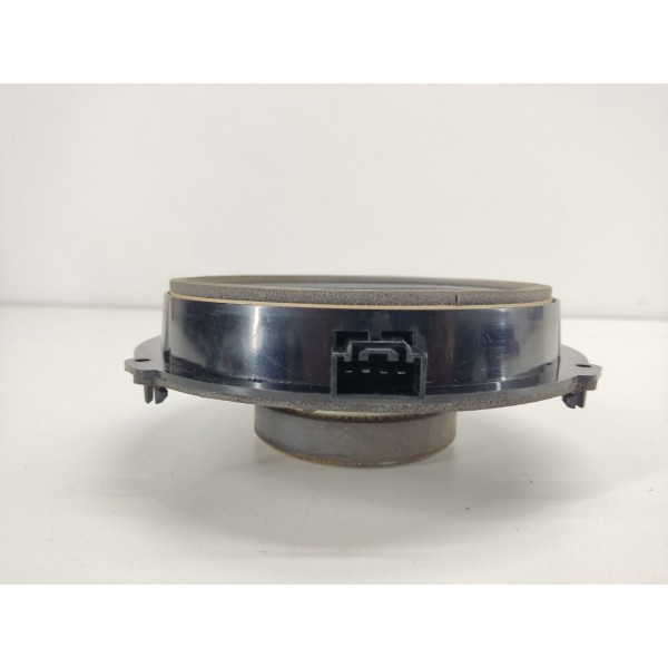 Auto Falante Porta Freelander 2 2008 Gasolina Preto