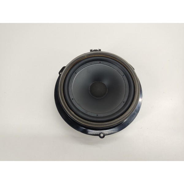 Auto Falante Porta Freelander 2 2008 Gasolina Preto