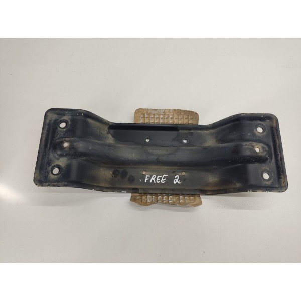Suporte Travessa Diferencial Freelander 2 2008 Gasolina R433