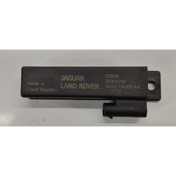 Sensor Keyless Discovery 4 2012 Ah4215k603 Detalhe