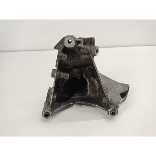 Suporte Compressor Ar Condicionado Freelander 2 2008 Gasolin