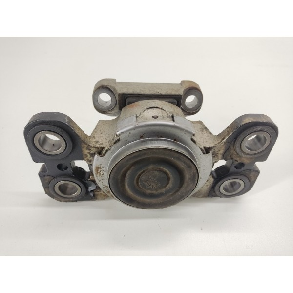 Coxim Motor Lado Esquerdo Freelander 2 2008 Gasolina