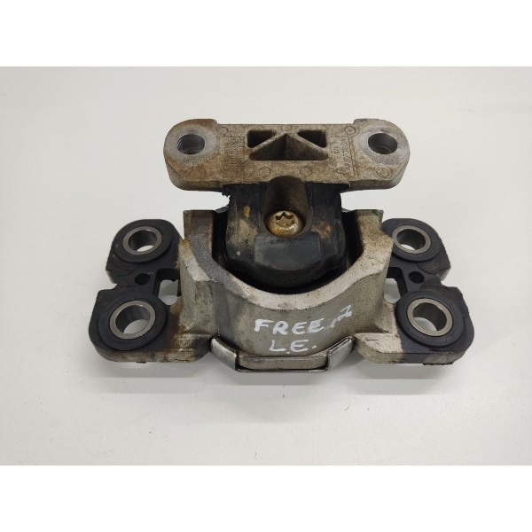 Coxim Motor Lado Esquerdo Freelander 2 2008 Gasolina