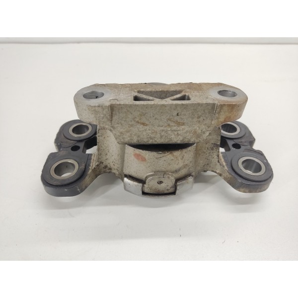 Coxim Motor Lado Esquerdo Freelander 2 2008 Gasolina