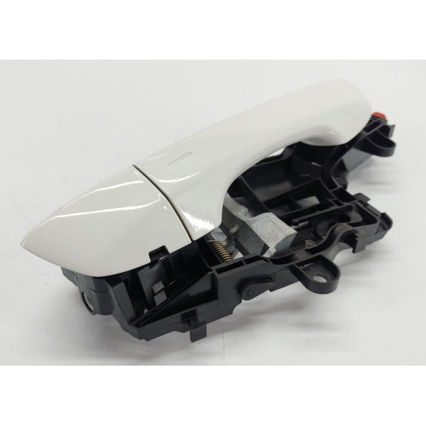 Maçaneta Externa Porta D.d Vw Jetta Gli 230cv 2019 Dianteira