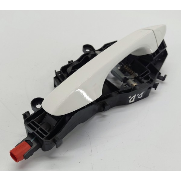 Maçaneta Externa Porta D.d Vw Jetta Gli 230cv 2019 Dianteira