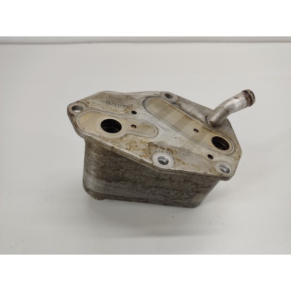 Trocador Calor Oleo Resfriador Freelander 2 2008 Gasolina R3